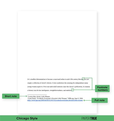 how to end a paper Kindle Editon
