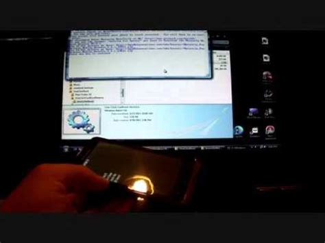 how to factory reset droid bionic Doc