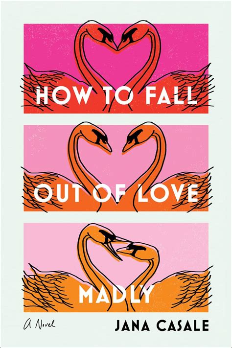 how to fall out of love new revised second edition Reader