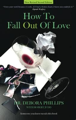 how to fall out of love new revised second edition Reader