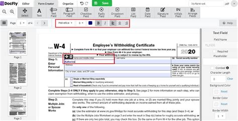 how to fill out pdf forms online PDF