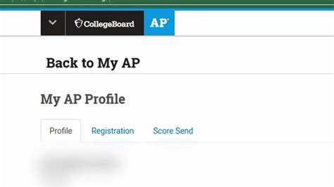 how to find ap id