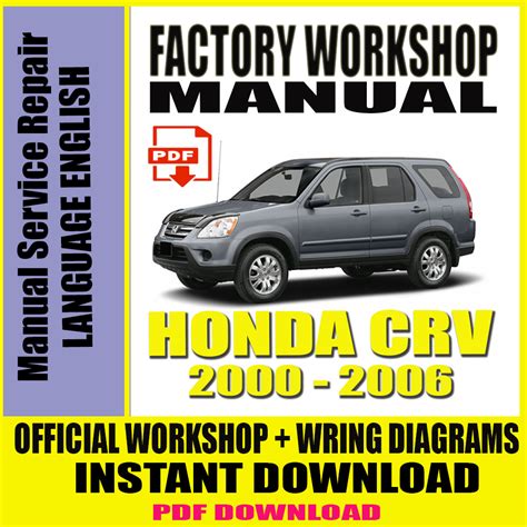 how to find crv 2002 service manual Kindle Editon