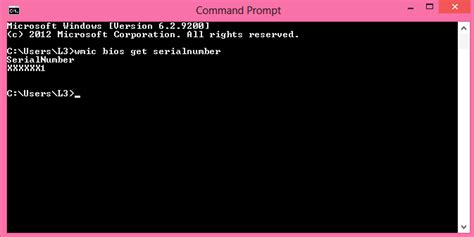 how to find dell service tag command line Kindle Editon