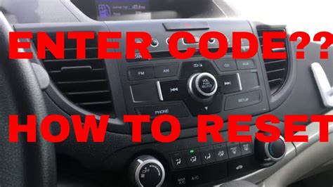 how to find mdx radio code PDF