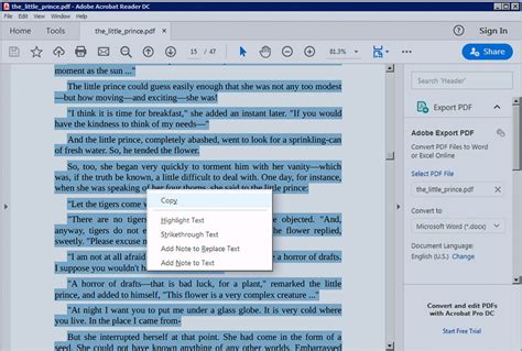 how to find word count in pdf Epub