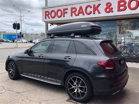 how to fit a thule roof box PDF