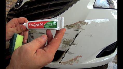 how to fix a scratch on a car door Epub