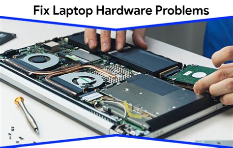 how to fix all laptop hardware problems pdf Doc