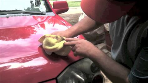 how to fix car dents with dry ice Doc