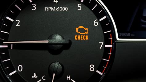 how to fix check engine light from gas cap PDF