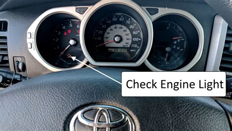 how to fix check engine light toyota corolla Epub