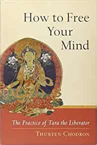 how to free your mind the practice of tara the liberator Reader