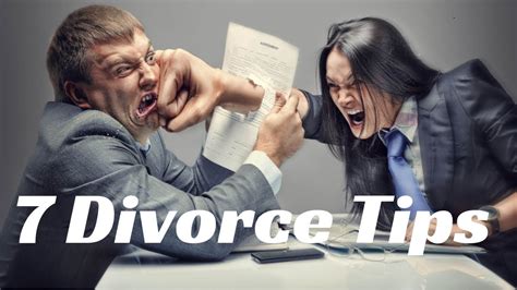 how to get a divorce when you dont want one PDF