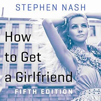 how to get a girlfriend 5th edition Reader