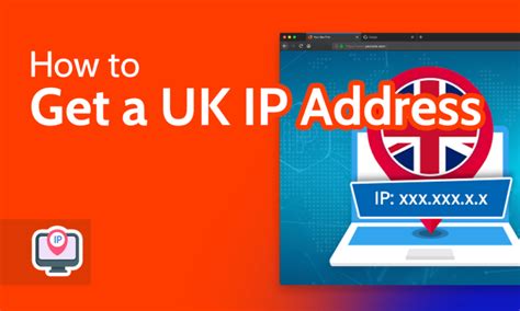 how to get a uk ip address pdf PDF