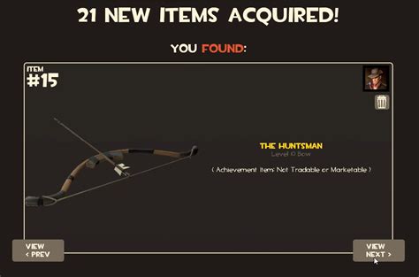 how to get all items in tf2 Reader