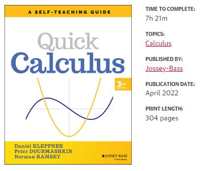 how to get an a in calc 1