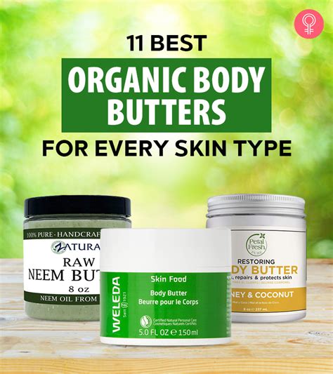 how to get beautiful skin with natural body butters Kindle Editon
