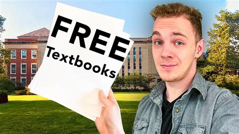 how to get college textbooks for free Doc