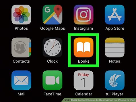 how to get ebooks on ipad Reader
