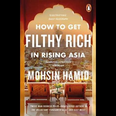 how to get filthy rich in rising asia Ebook Kindle Editon