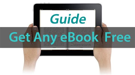 how to get free ebooks for ipad Reader