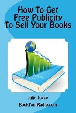 how to get free publicity to sell your books Reader