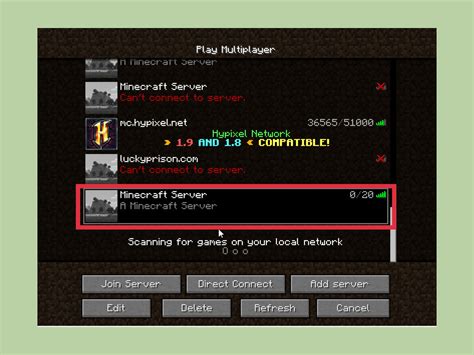 how to get full minecraft for with multiplayer pdf Reader