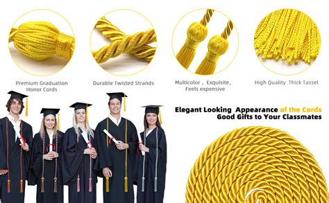 how to get grad cords