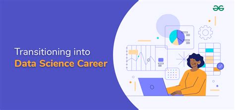 how to get into data science career