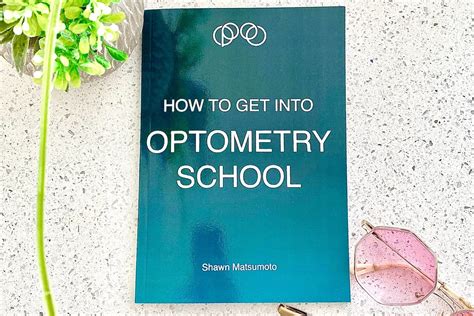 how to get into optometry school