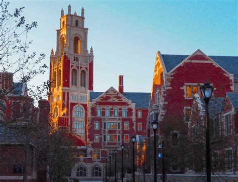 how to get into university of pennsylvania