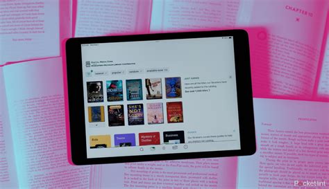 how to get my kindle books on my ipad PDF