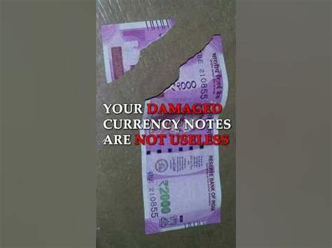 how to get new notes from bank