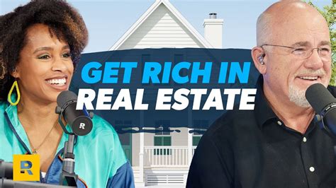 how to get rich in real estate Reader