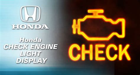 how to get rid of check engine light honda accord Doc