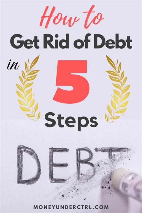 how to get rid of debt debt solution manual PDF