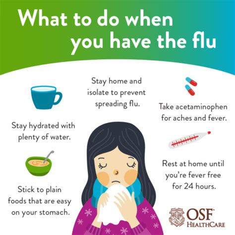 how to get rid of the flu in 24 hours