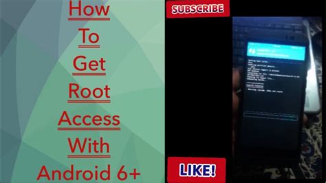 how to get root access on android commander PDF