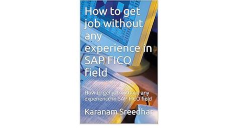 how to get sap fico job without experience