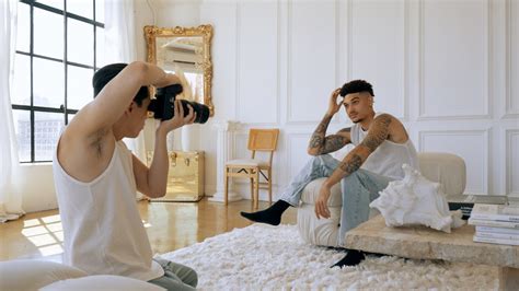 how to get scouted collaboration between model and photographer