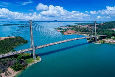 how to get to batam from singapore