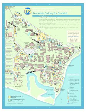 how to get ucsb parking permit