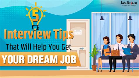 how to get your dream job updated tips for the interview process Kindle Editon