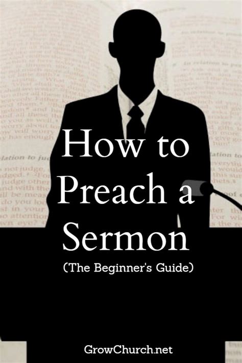 how to get your sermon heard preaching to win minds and hearts Epub