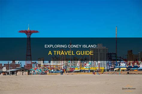 how to go to coney island by mrt