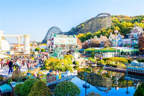 how to go to everland from seoul