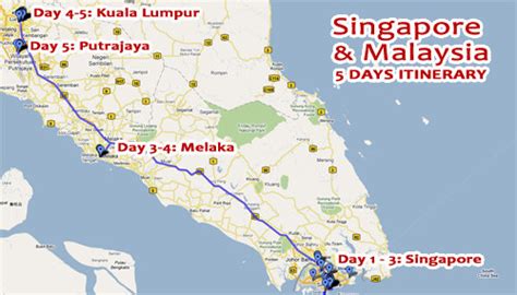 how to go to malaysia from singapore