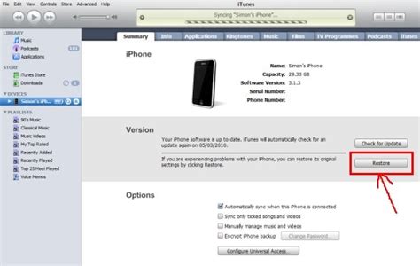 how to hard reset iphone 3gs without itunes PDF